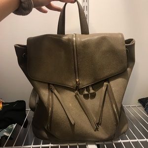 Backpack/purse